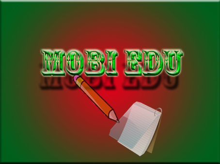 mobiEdu@yahoo.com
Mobile Education Software Developing Company