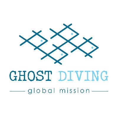 🔱 Global diving organization specialized in voluntarily #ghostfishing #ghostgear clean-ups since 2009. 👉 Formerly known as Ghost Fishing