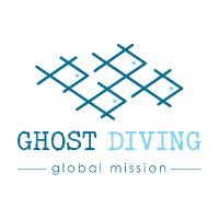 Ghost Diving (@ghostdivingorg) Twitter profile photo