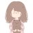 ぽぽのアイコン