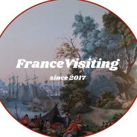FranceVisiting(@francevisiting) 's Twitter Profile Photo