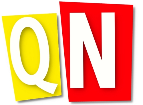 queernerds's profile picture. Twitter do site Queer Nerds/QNerds