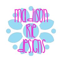 Madison Rie Designs (@madisonrie) 's Twitter Profile