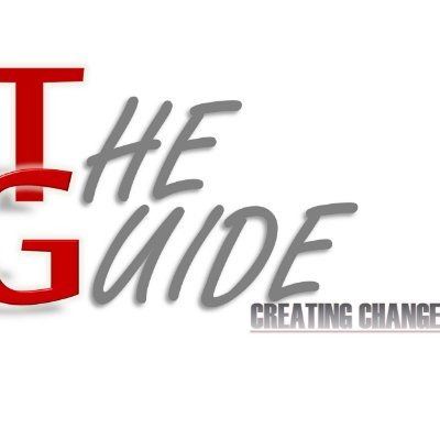 theguide_news's profile picture. CREATING CONTENT THAT REACHES THE PEOPLE