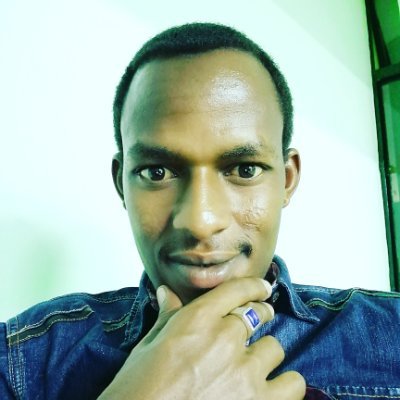 Rimpa_Jnr's profile picture. Born to Conquer|Billionaire|
KRA Tax Administrator | Supply chain manager|
Administrator,
Patriot