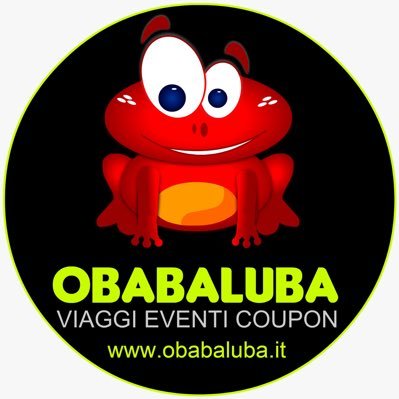 obabalubasconti's profile picture. Sconti - Coupon - Buoni acquisto - Offerte speciali