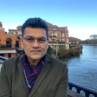 Nitin Srivastava (@tweetnitins) 's Twitter Profile Photo Nitin Srivastava (@tweetnitins) 's Twitter Profile Photo