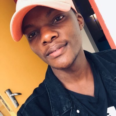 CalvinMolokwe's profile picture. 😊