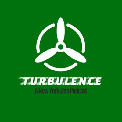 NyjTurbulence's profile picture. Giving hot Jets takes sure to cause some turbulence with your average fan. Podcast coming post draft!