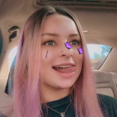 alarah_love's profile picture. 