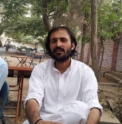 MalakArsalanKa1's profile picture. education politices