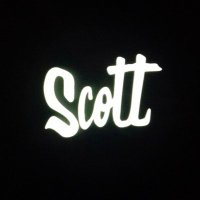 Scott(@scottcaris) 's Twitter Profile Photo