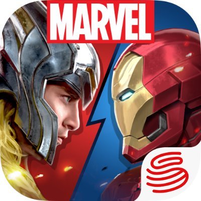 MARVEL Duel (@marvelduel) / Twitter