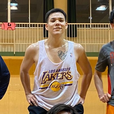 Rulebreaker837's profile picture. Born & raised in Okinawa. ONCT(1st) → trader(futures) → IBO(sales, subscription, fintech) #LakeShow #StriveForGreatness👑