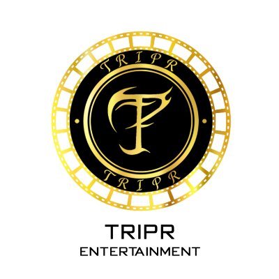 TRIPR Entertainment