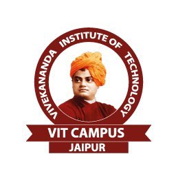 Vivekananda Institute of Technology, Jaipur
Affiliated to Rajasthan Technical University (RTU), Kota and Affiliated to AICTE, New Delhi.