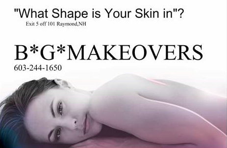 Advanced Skin Care & Day Spa                                                                                   Raymond, NH