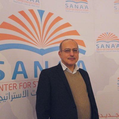 Senior researcher @SanaaCenter. I focus on the peace process, conflict analysis and transformations of the Yemeni state. Views my own. RT/Like≠endorsements.