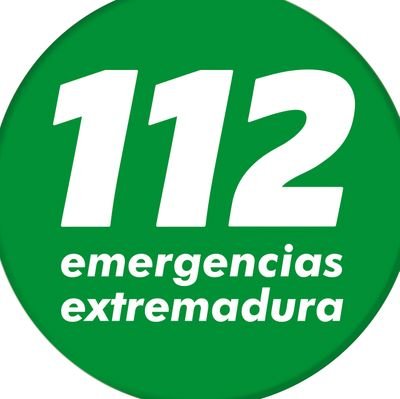 Cuenta Oficial del Centro Coordinador de Urgencias y Emergencias 112 Extremadura.
Canal de información; en caso de urgencia o emergencia llama al 📞112