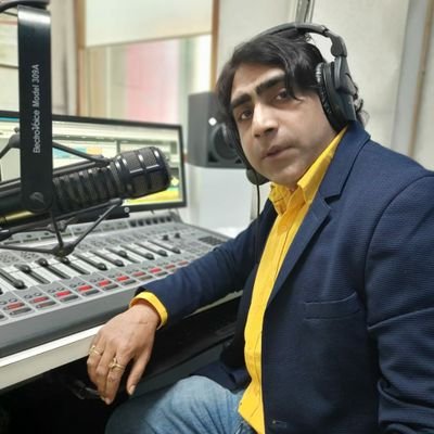 Radio Jockey India's Largest Radio Station 92.7 Big FM/Anchor /Artist