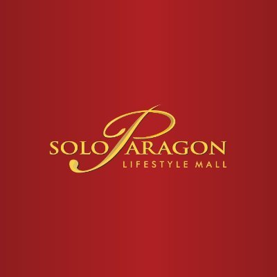 The Official of Solo Paragon Lifestyle Mall twitter. Truly your one stop shopping experience.