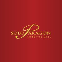 Solo Paragon Lifestyle Mall (@soloparagonmall) 's Twitter Profile Photo