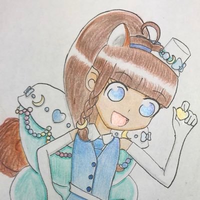イラスト 模写 アカウント Irasutsakusei Twitter