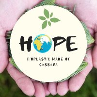 Hope Bioplastic (@hbioplastic) 's Twitter Profile