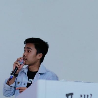 FaisalA01132567's profile picture. pecinta sajak