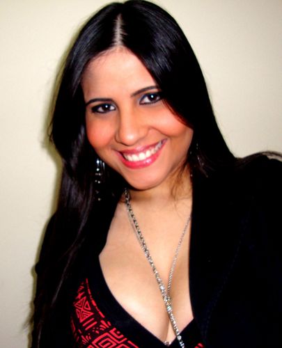 patymarchesini's profile picture. Esteticista, Cosmetóloga, Pisciana, Autentica e Otimista!