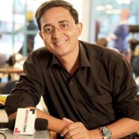 Yogesh Mishra (@yhmishra) 's Twitter Profile Photo Yogesh Mishra (@yhmishra) 's Twitter Profile Photo