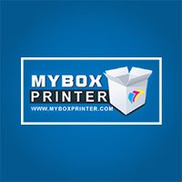 MYBOXPRINTER(@MyboxP) 's Twitter Profile Photo