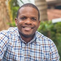 Ben Ndolo (@ndolobernard) 's Twitter Profile
