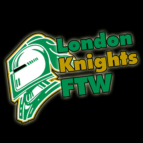 LondonKnightFTW's profile picture. News and videos on current and former London Knights of the Ontario Hockey League.