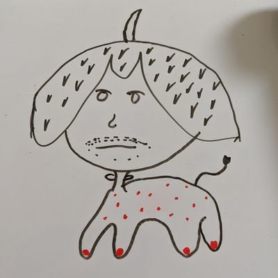 oQGB5RbUX0TVT8K's profile picture. 広島在住。好きな食べ物はラーメン。