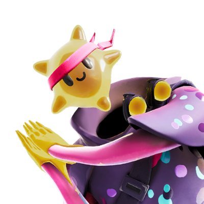 zBpiM5kDcBZ7oZP's profile picture. フォートナイトが好きです！
エピックID   Mui Kirby