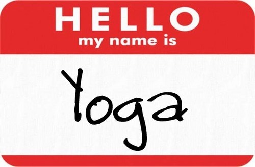 Yogaholics Profile Picture