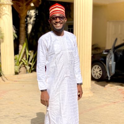 UsmanJBayero's profile picture. Patriot, Engineer, advocate for good governance and youth involvement in politics. Freedom, Liberty and Justice.