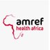 Amref PHSSA Programme (@amref_phssa) Twitter profile photo