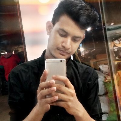 SalahUd80628935's profile picture. IFB Just time......