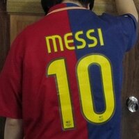 messi kung 🍓🕊(@messi_kung) 's Twitter Profile Photo