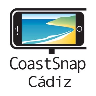 🌏 La Universidad de Cádiz se ha incorporado al proyecto CoastSnap, un programa comunitario.
Ubicación estación Playa SantaMaría 👇