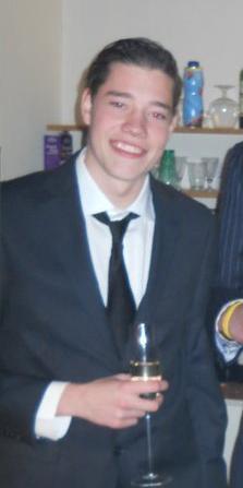 j_boegborn's profile picture. Upcoming Sportswriter