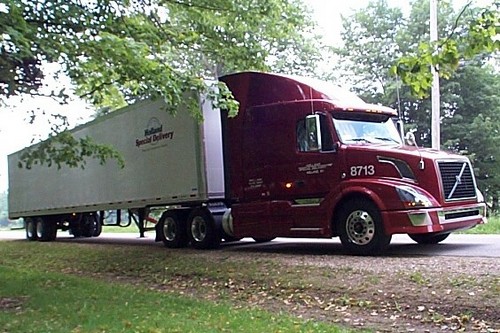 HollandSpecial1's profile picture. Pioneers in Transportation Solutions

-Official Twitter Account for Holland Special Delivery