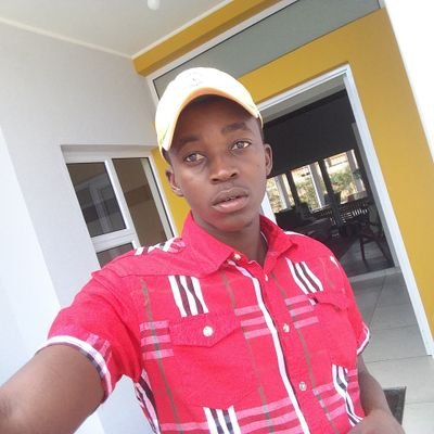 josephhalueendo's profile picture. My Name