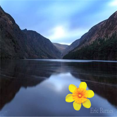 Er1cBarnes's profile picture. 