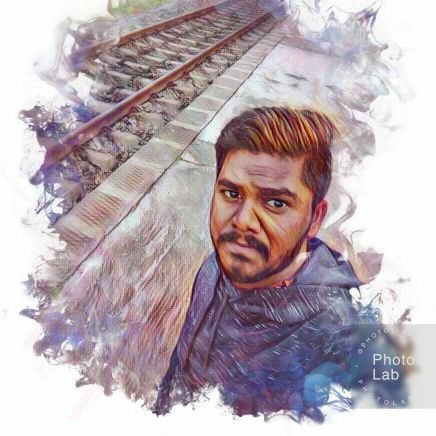 Yeswant1596's profile picture. 