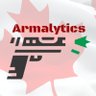 armalytics's profile picture. A web application for exploring the Canadian Firearms Reference Table.

Inquiries: info@armalytics.ca