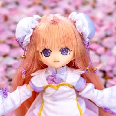 lil_lil_sui's profile picture. リルフェアリーをお迎えした勢いでうっかり作ったアカウント。ドール撮影初心者。そっと無言フォロー失礼します＆無言フォロー歓迎です！※大きい子も小さい子も大好きで軽率にハート飛ばしまくります/キャパ小さ過ぎてTLすぐに追えなくなります🙏