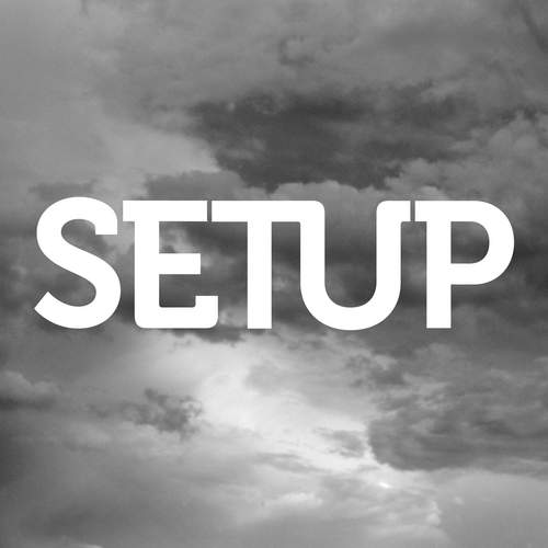 readsetup's profile picture. Setup publishes texts and artist projects.